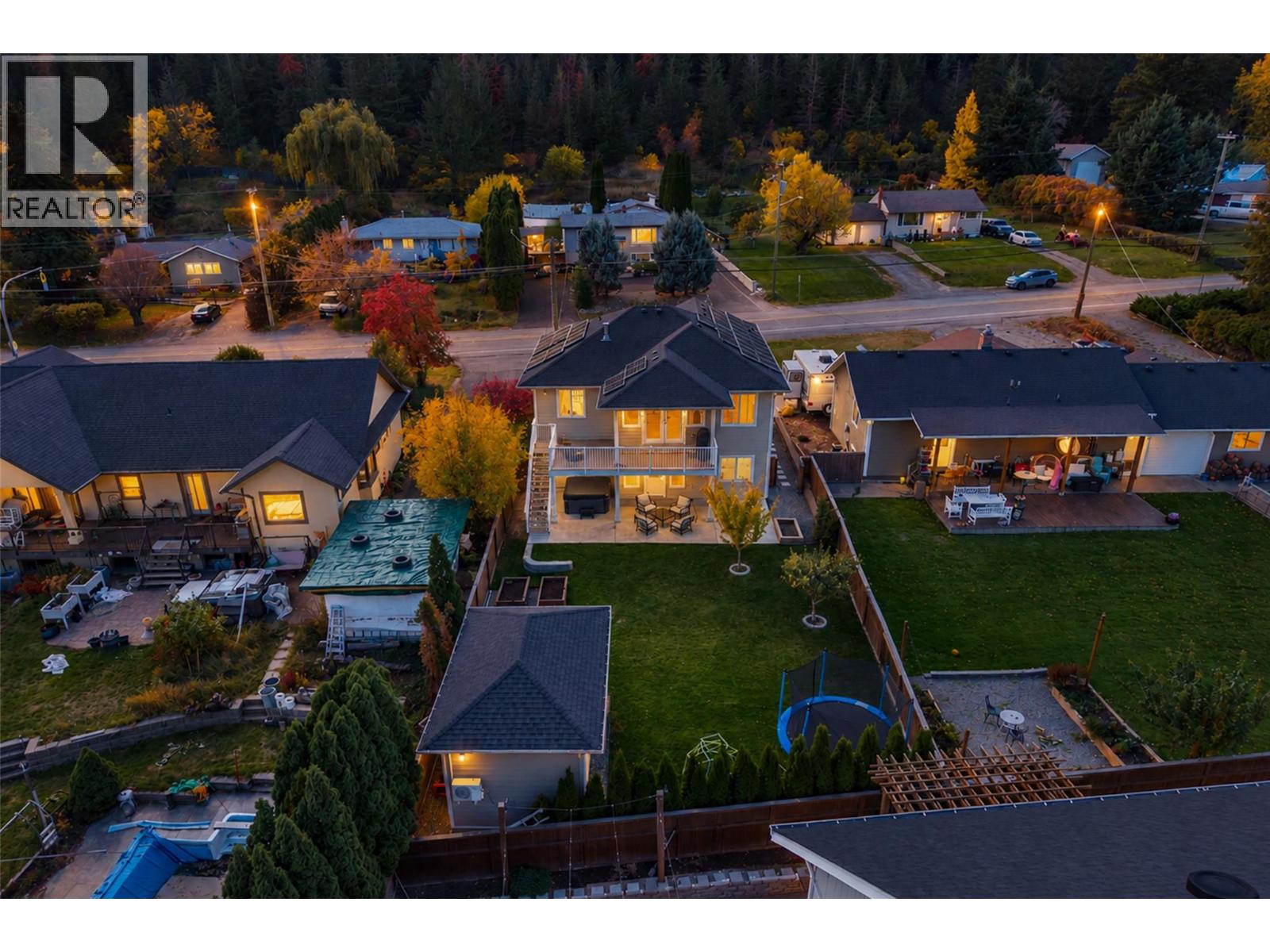 5766 Dallas Drive, Kamloops, British Columbia  V2C 4X2 - Photo 34 - 10404153