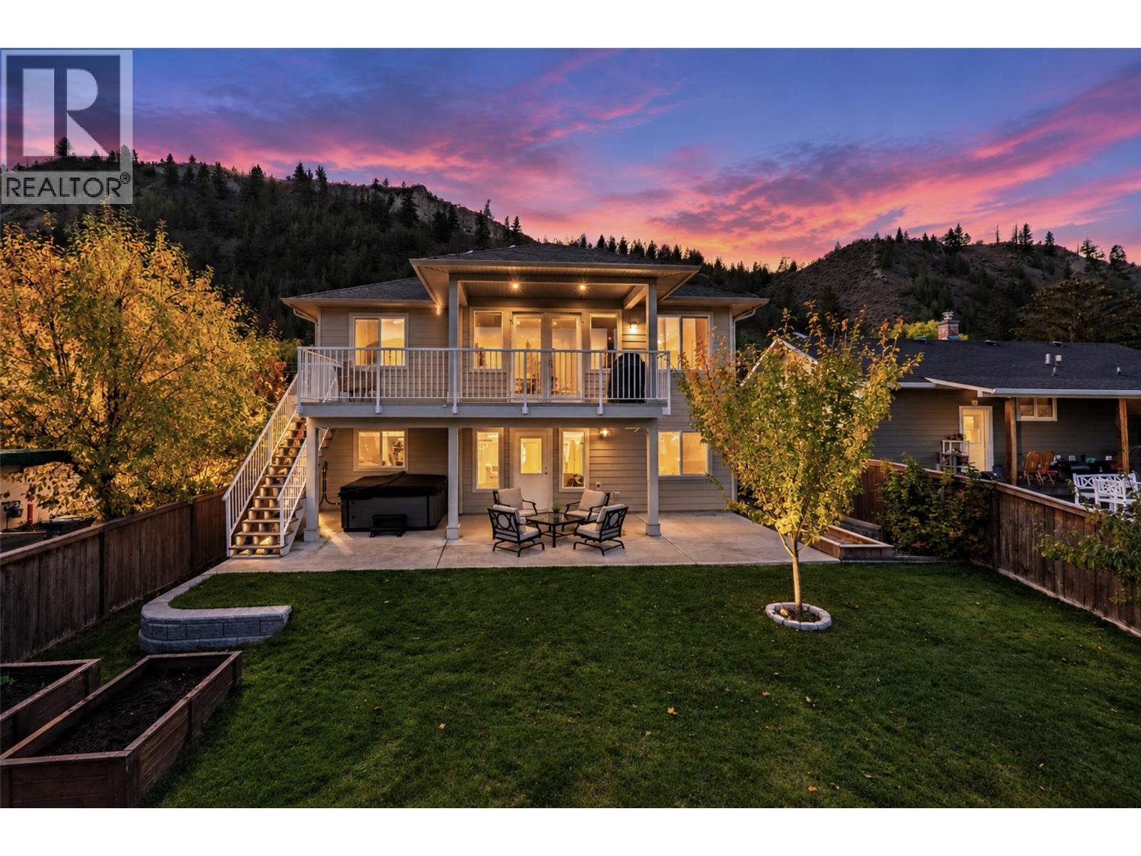 5766 Dallas Drive, Kamloops, British Columbia  V2C 4X2 - Photo 33 - 10404153