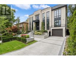 96 DAWLISH AVENUE, Toronto, Ontario