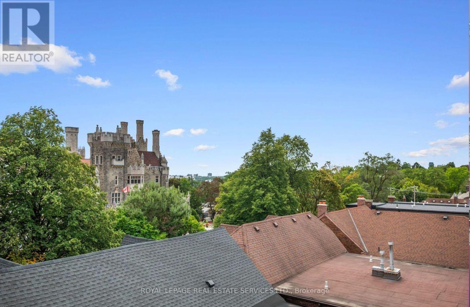 4 - 276 SPADINA ROAD, Toronto, Ontario