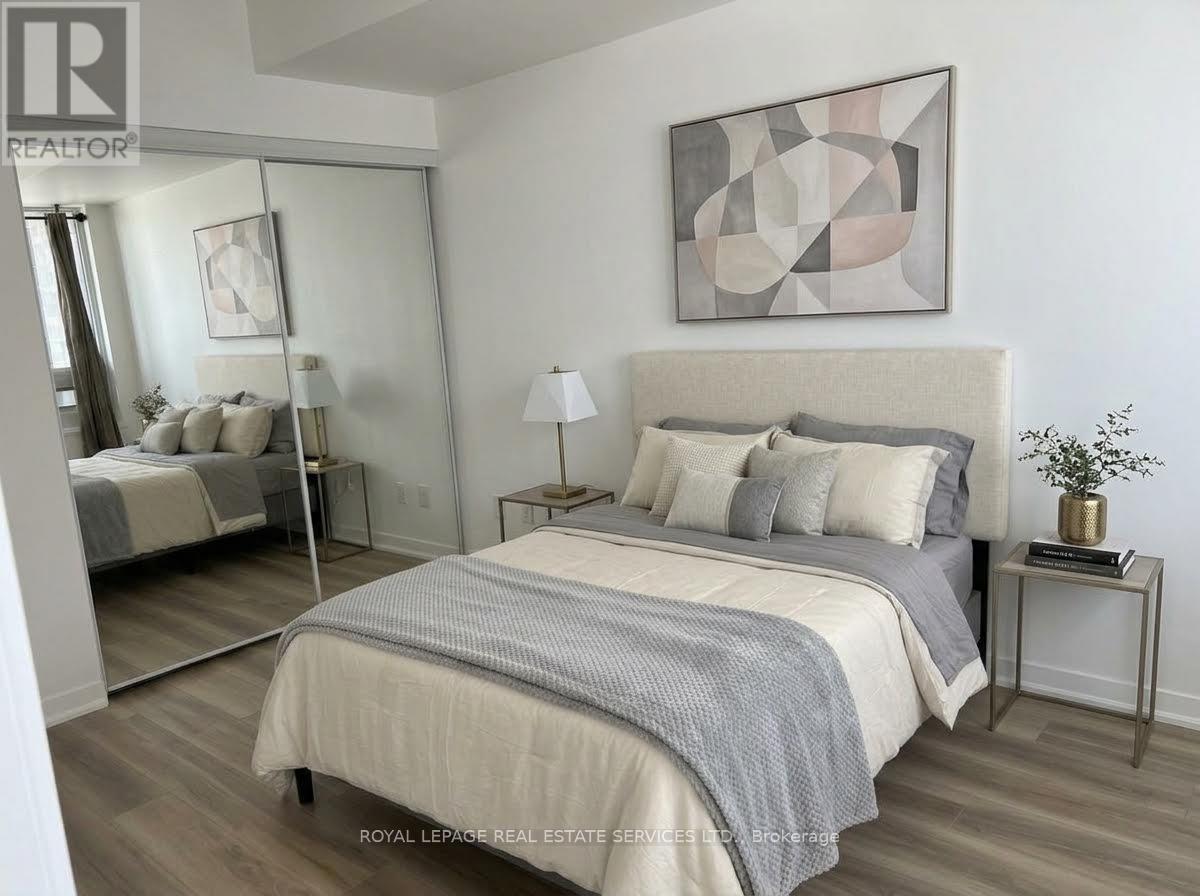 1706 - 59 East Liberty Street, Toronto, Ontario  M6K 3R1 - Photo 9 - C14101126