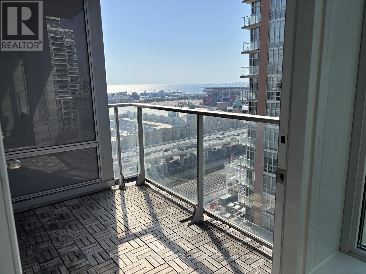 1706 - 59 East Liberty Street, Toronto, Ontario  M6K 3R1 - Photo 6 - C14101126