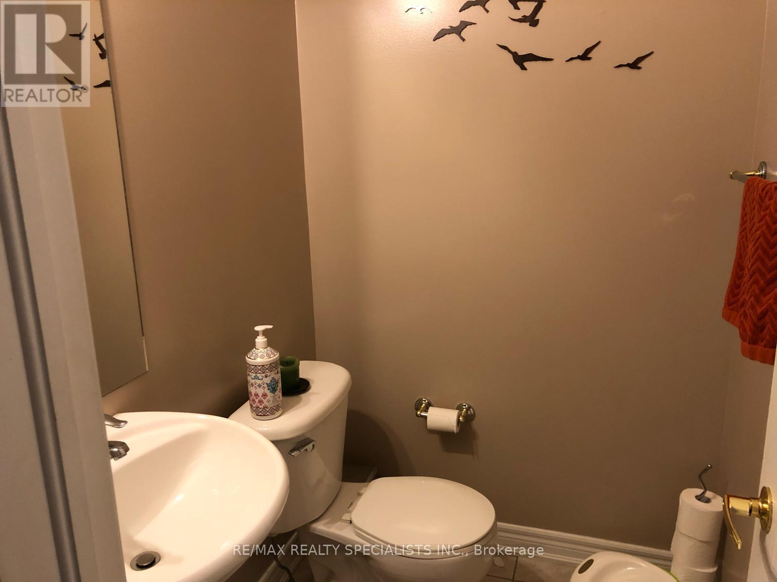 77 Calm Waters Crescent, Brampton (Madoc), Ontario  L6V 4S2 - Photo 16 - W14103984