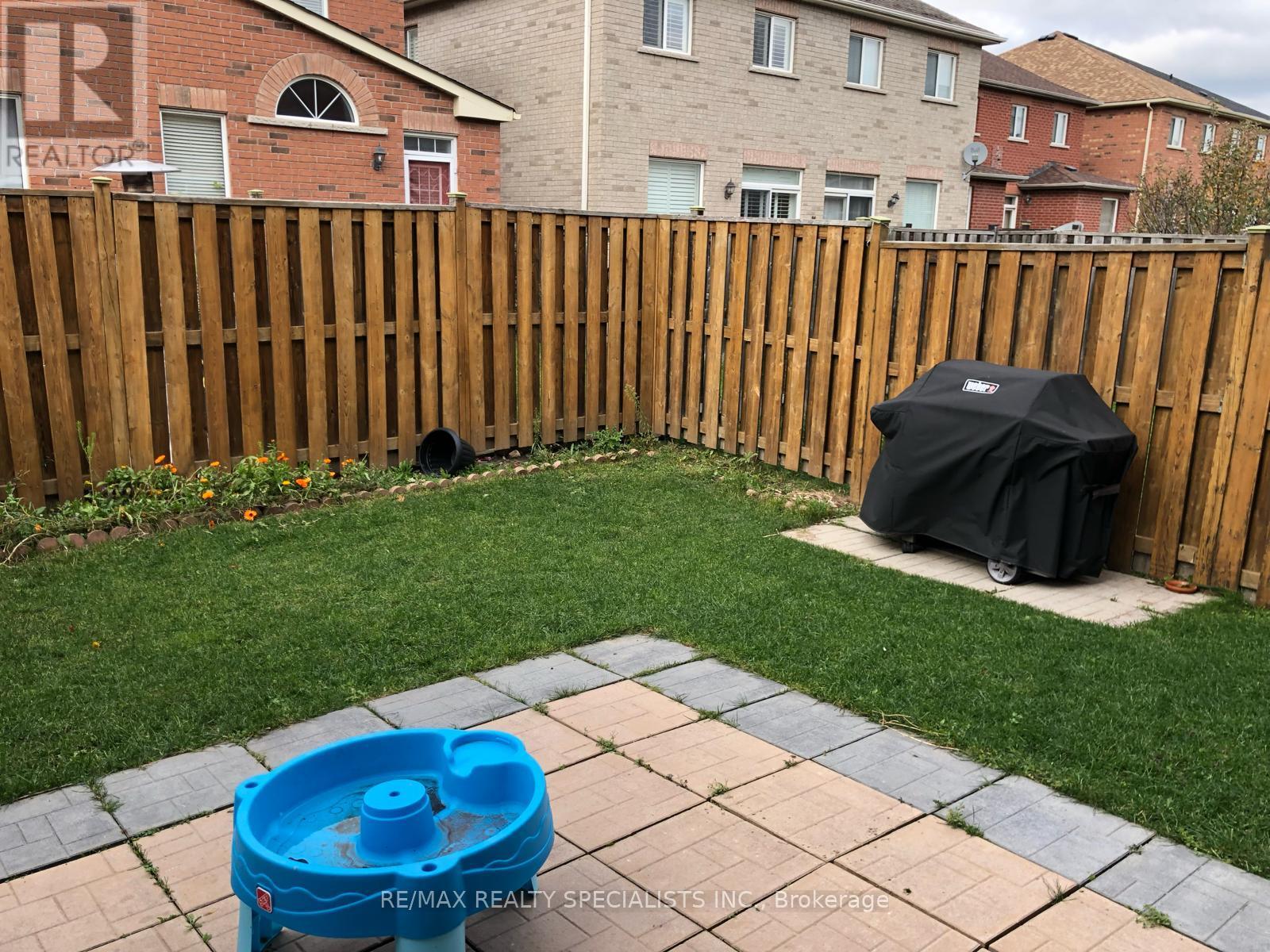77 Calm Waters Crescent, Brampton (Madoc), Ontario  L6V 4S2 - Photo 19 - W14103984