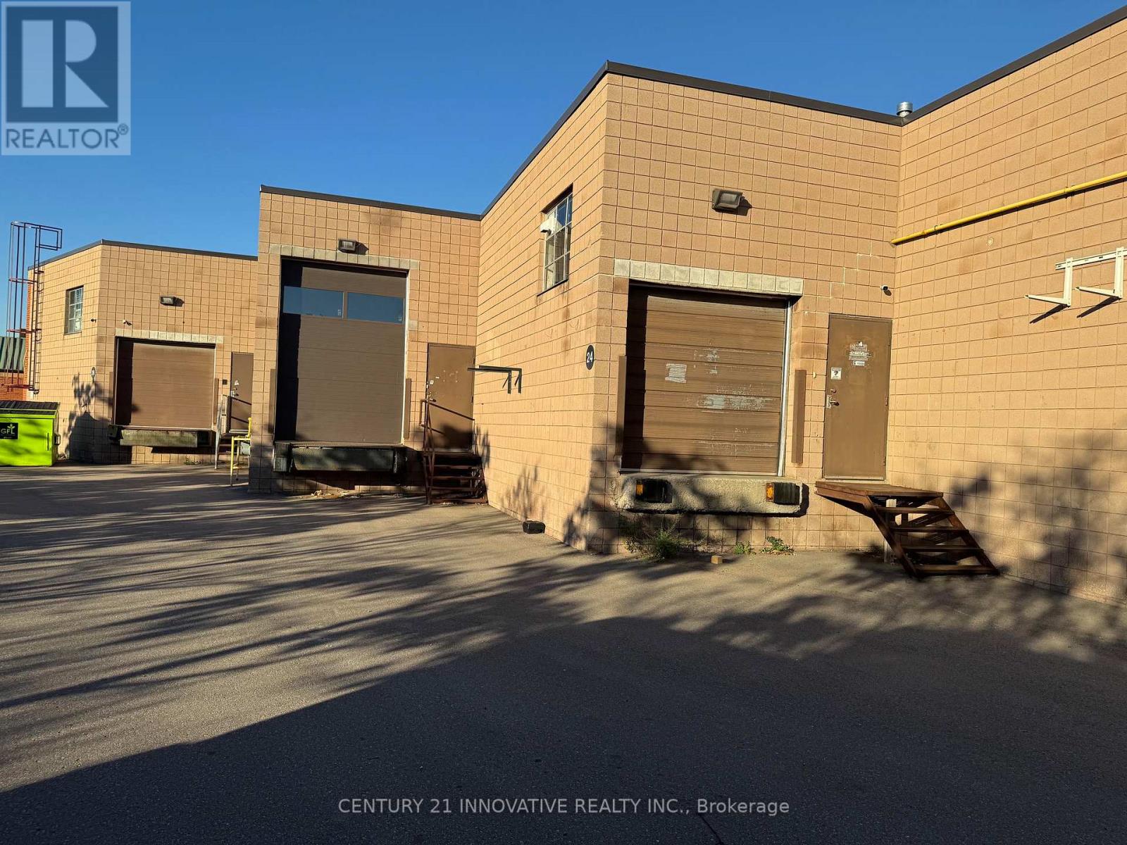 24 - 1200 Aerowood Drive, Mississauga (Northeast), Ontario  L4W 2S7 - Photo 2 - W14103988