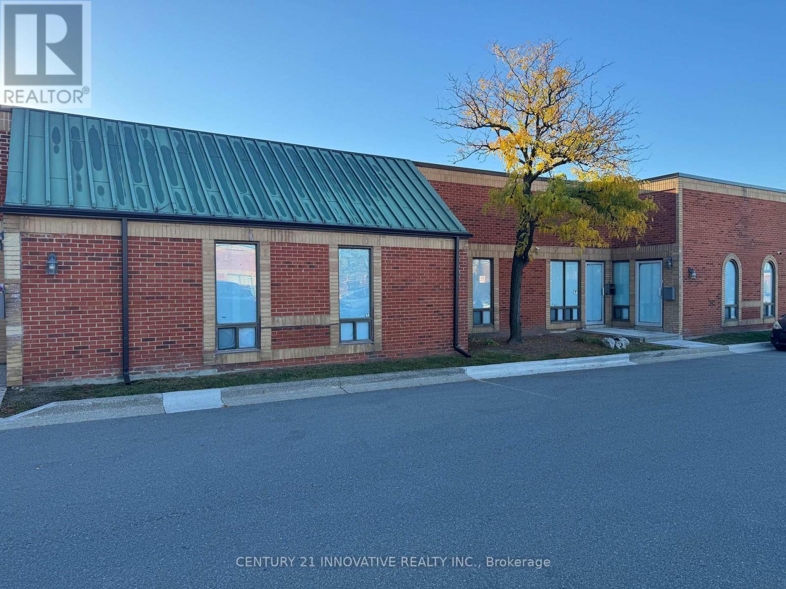 25-26 - 1200 Aerowood Drive, Mississauga, Ontario  L4W 2S7 - Photo 1 - W14104002
