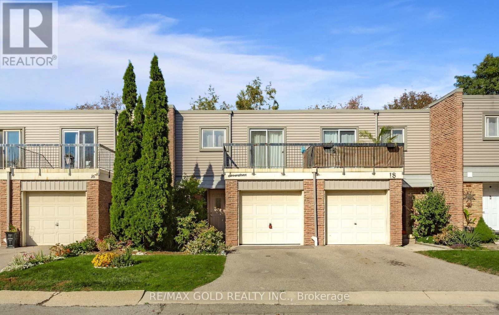 17 - 2315 Bromsgrove Road, Mississauga (Clarkson), Ontario  L5J 4A6 - Photo 2 - W14104010
