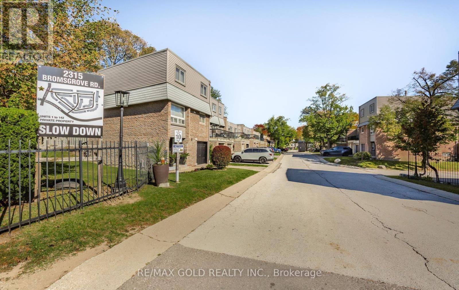 17 - 2315 Bromsgrove Road, Mississauga (Clarkson), Ontario  L5J 4A6 - Photo 48 - W14104010