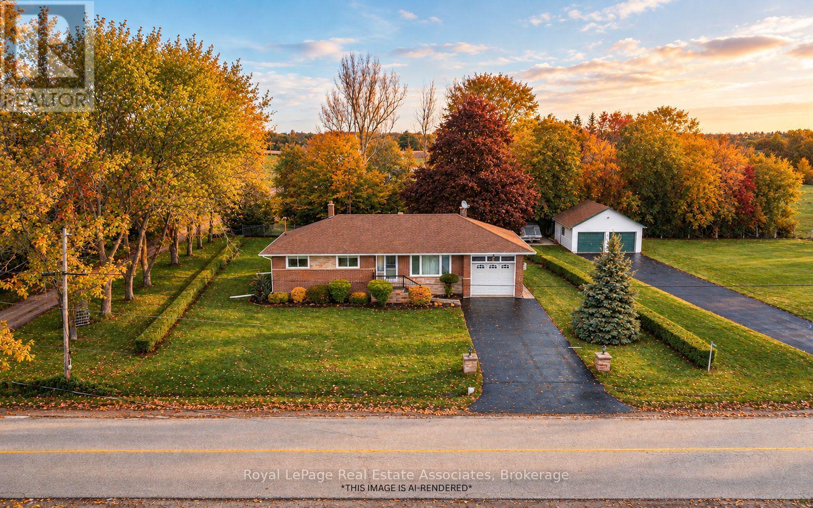 12851 9 LINE, halton hills (rural halton hills), Ontario