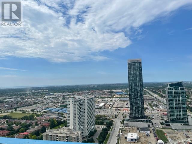 3210 - 3883 Quartz Road, Mississauga (City Centre), Ontario  L5B 0M4 - Photo 10 - W14104028