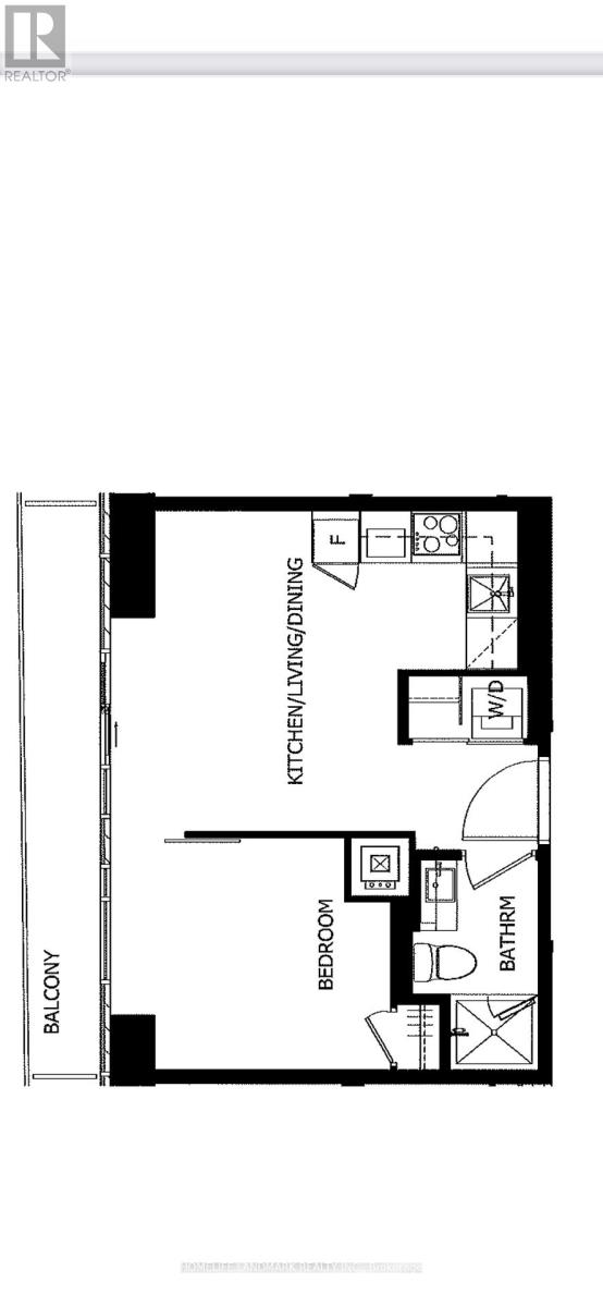 3210 - 3883 Quartz Road, Mississauga (City Centre), Ontario  L5B 0M4 - Photo 11 - W14104028