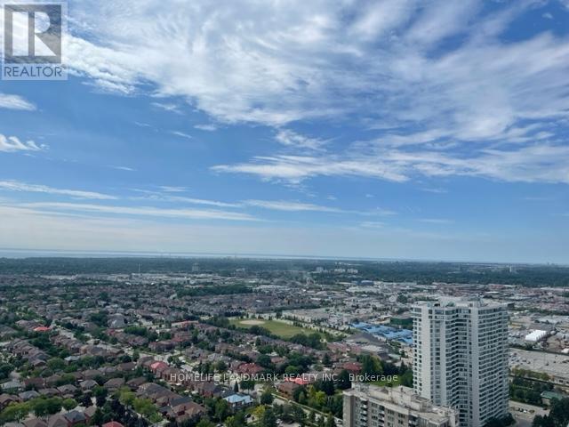 3210 - 3883 Quartz Road, Mississauga (City Centre), Ontario  L5B 0M4 - Photo 8 - W14104028