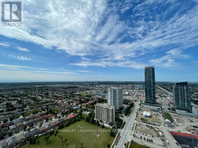 3210 - 3883 Quartz Road, Mississauga (City Centre), Ontario  L5B 0M4 - Photo 9 - W14104028