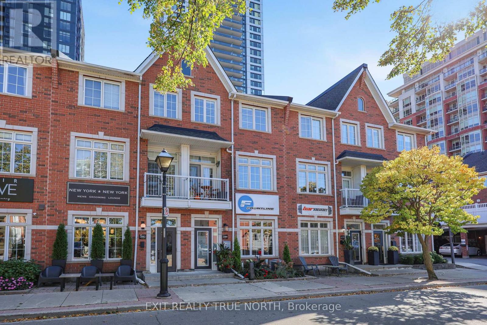 2080 PINE STREET, burlington (brant), Ontario