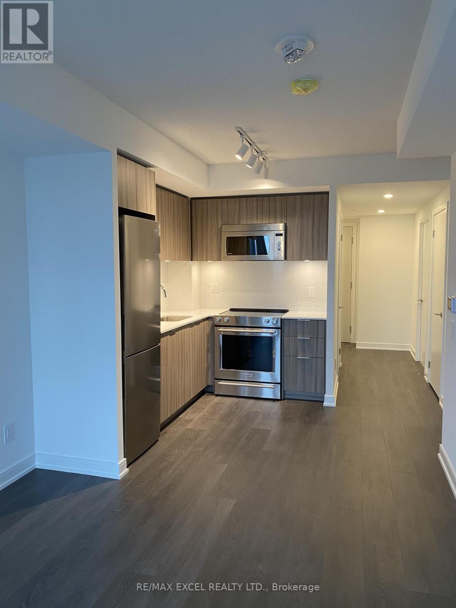 2201 - 30 Samuel Wood Way, Toronto (Islington-City Centre West), Ontario  M9B 0C9 - Photo 18 - W14104034
