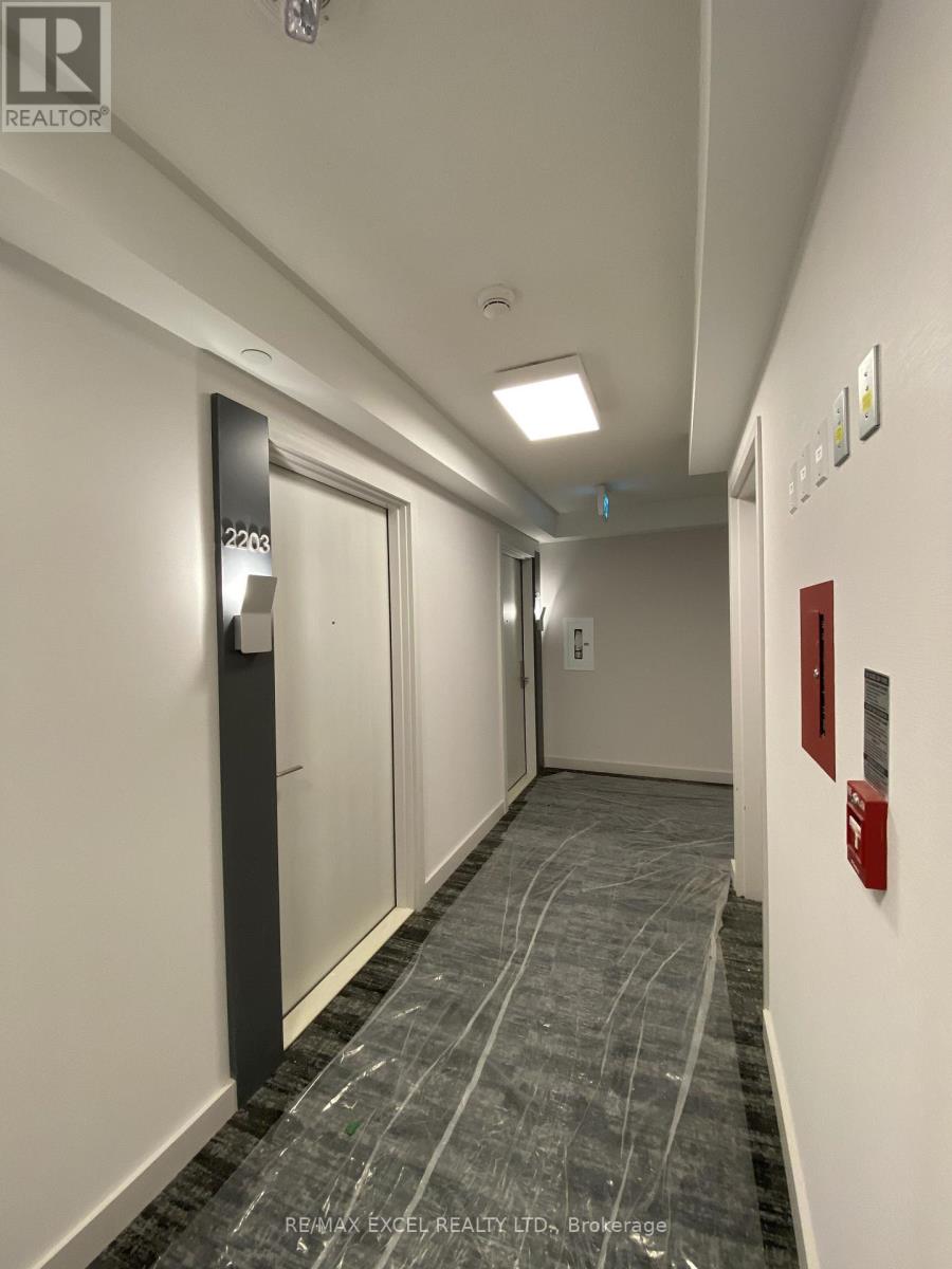 2201 - 30 Samuel Wood Way, Toronto (Islington-City Centre West), Ontario  M9B 0C9 - Photo 19 - W14104034