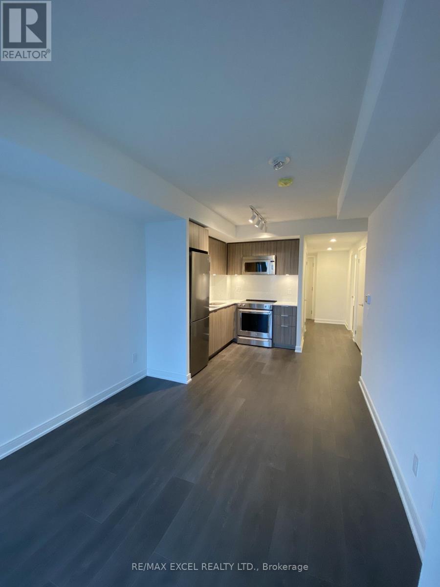 2201 - 30 Samuel Wood Way, Toronto (Islington-City Centre West), Ontario  M9B 0C9 - Photo 2 - W14104034