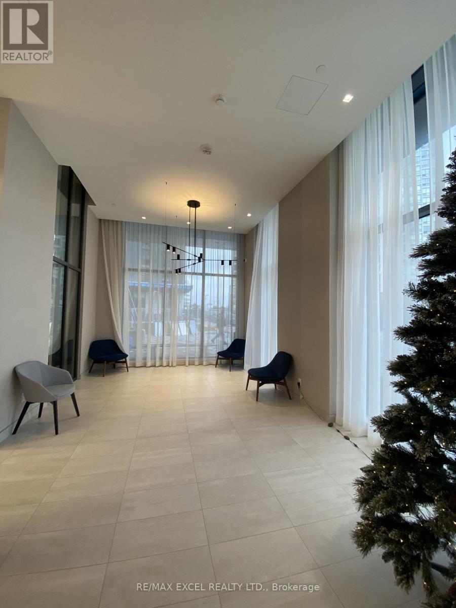 2201 - 30 Samuel Wood Way, Toronto (Islington-City Centre West), Ontario  M9B 0C9 - Photo 20 - W14104034