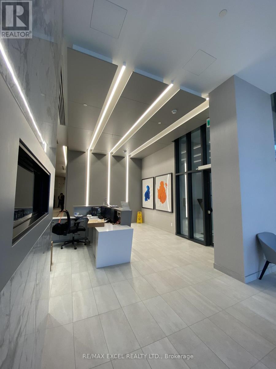 2201 - 30 Samuel Wood Way, Toronto (Islington-City Centre West), Ontario  M9B 0C9 - Photo 21 - W14104034