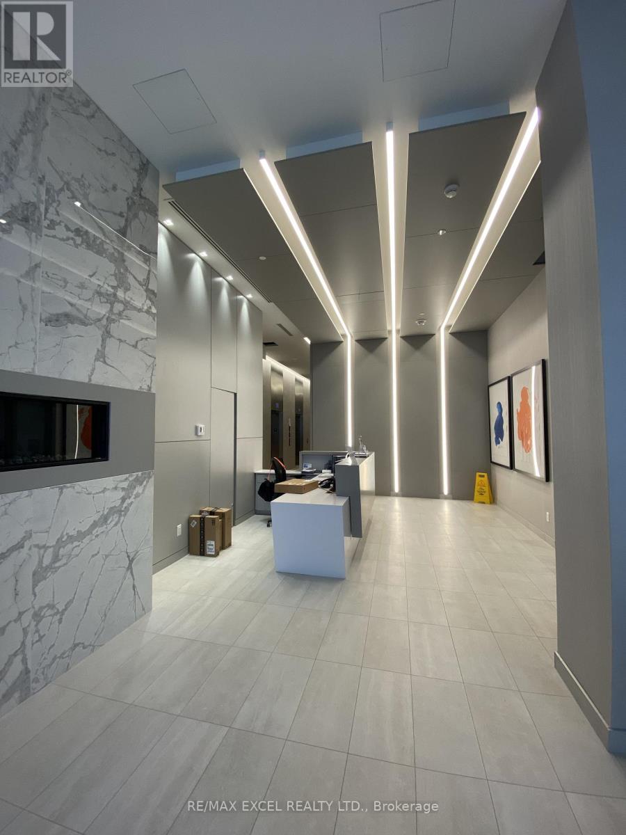 2201 - 30 Samuel Wood Way, Toronto (Islington-City Centre West), Ontario  M9B 0C9 - Photo 22 - W14104034