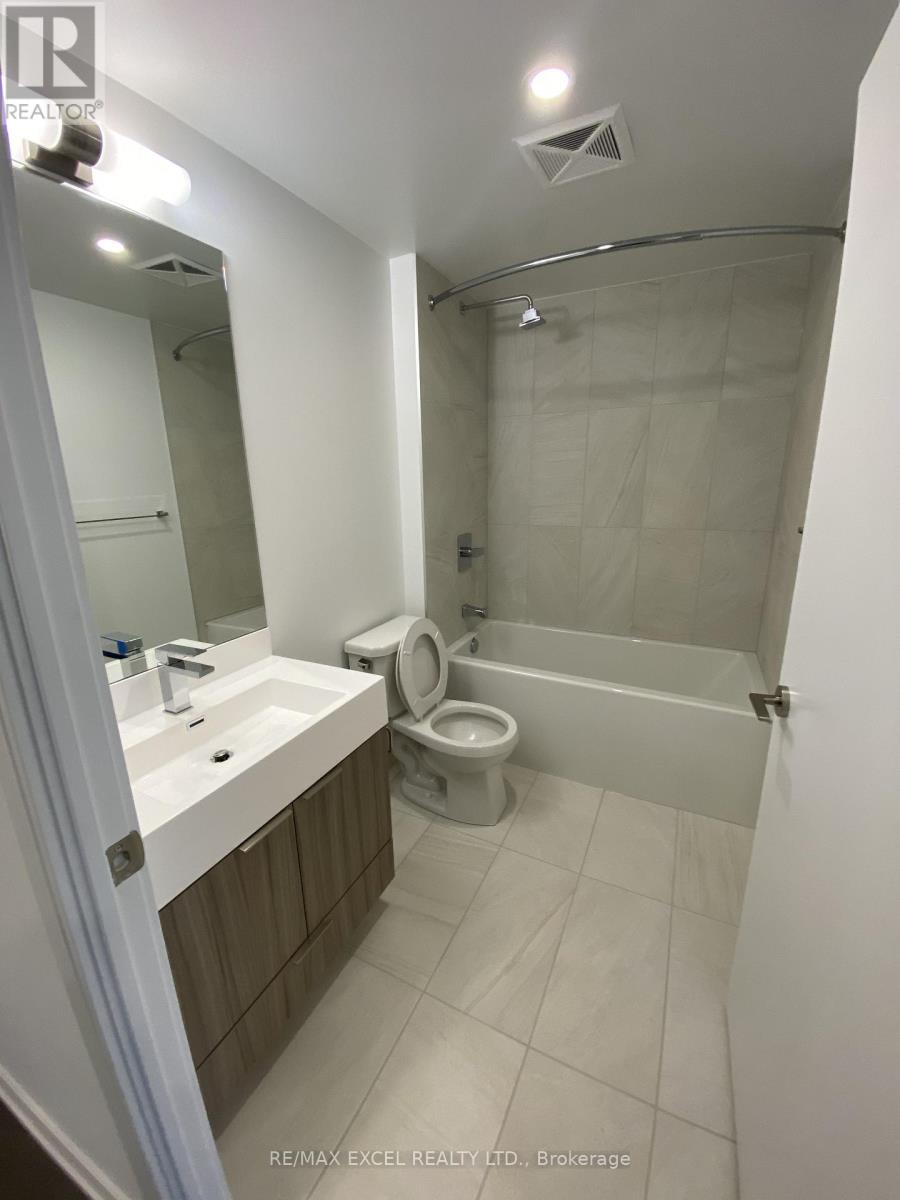 2201 - 30 Samuel Wood Way, Toronto (Islington-City Centre West), Ontario  M9B 0C9 - Photo 3 - W14104034