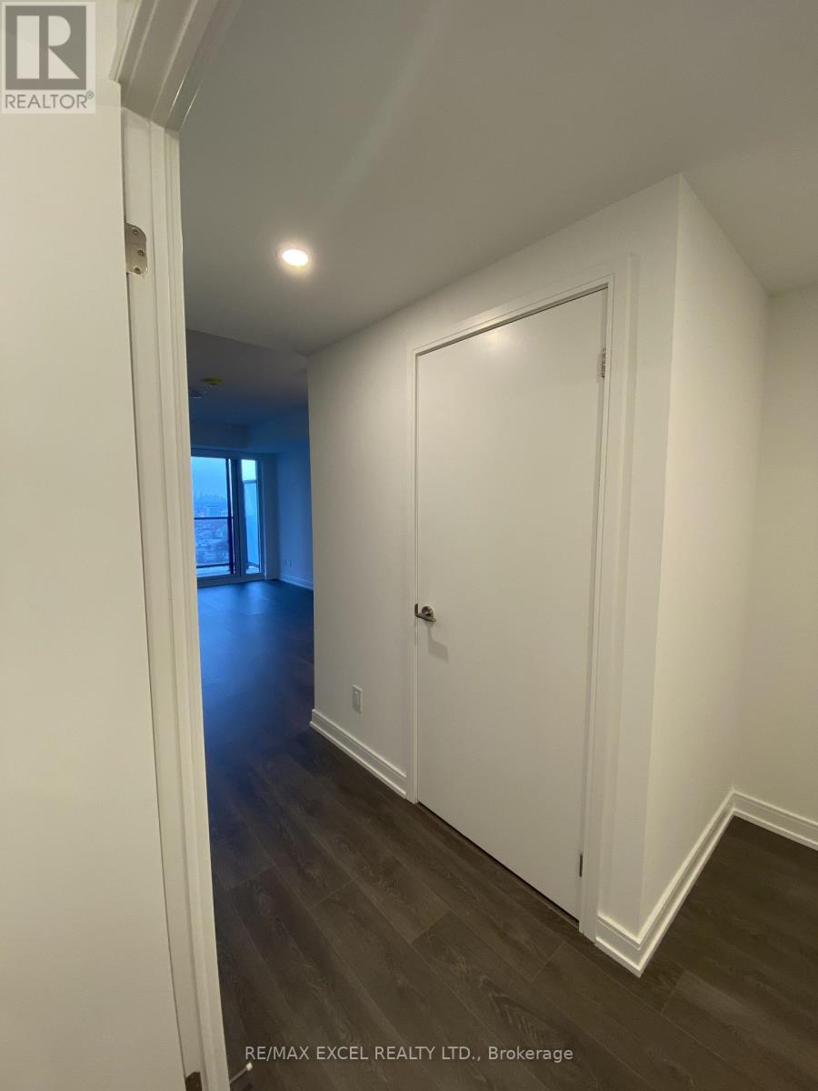 2201 - 30 Samuel Wood Way, Toronto (Islington-City Centre West), Ontario  M9B 0C9 - Photo 5 - W14104034