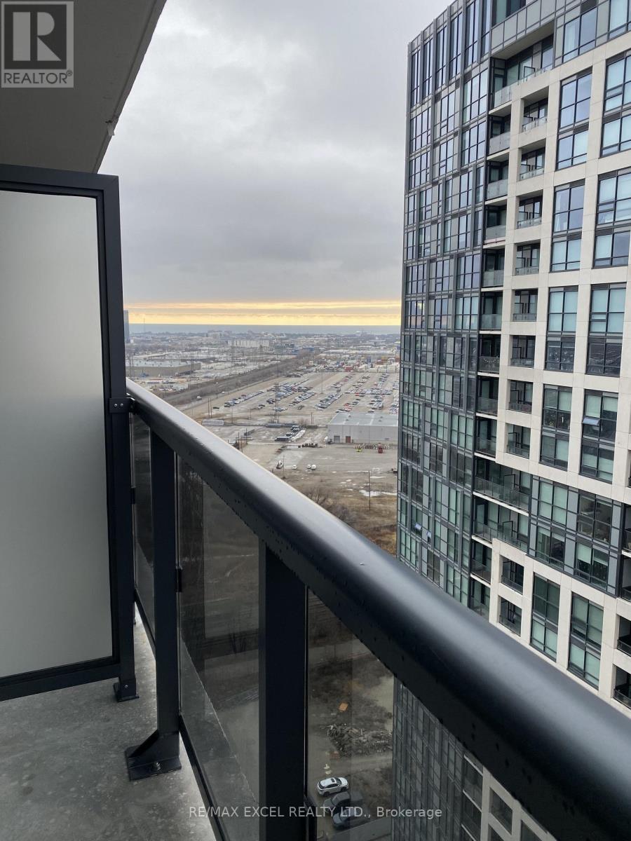 2201 - 30 Samuel Wood Way, Toronto (Islington-City Centre West), Ontario  M9B 0C9 - Photo 6 - W14104034
