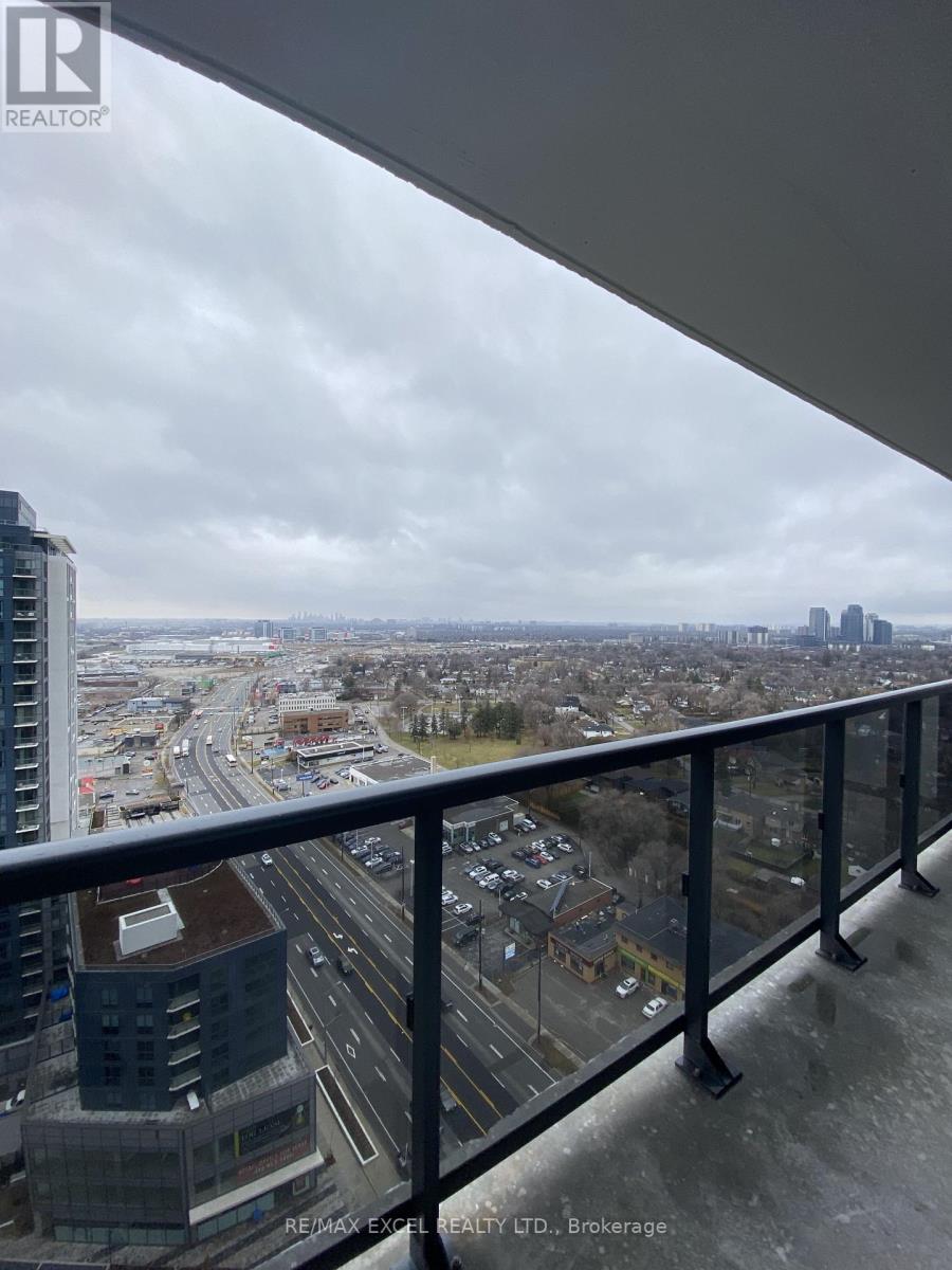 2201 - 30 Samuel Wood Way, Toronto (Islington-City Centre West), Ontario  M9B 0C9 - Photo 7 - W14104034