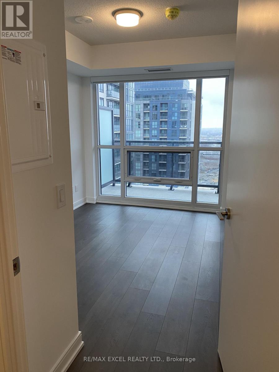 2201 - 30 Samuel Wood Way, Toronto (Islington-City Centre West), Ontario  M9B 0C9 - Photo 8 - W14104034