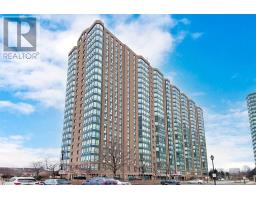 2001 - 155 HILLCREST AVENUE, Mississauga, Ontario