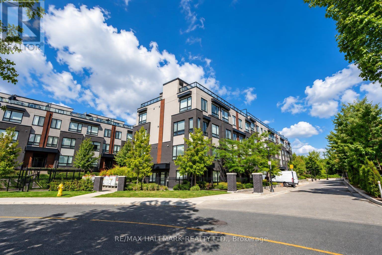 315 D - 1100 BRIAR HILL AVENUE, toronto (briar hill-belgravia), Ontario