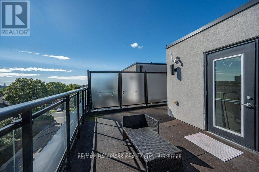 315 D - 1100 Briar Hill Avenue, Toronto (Briar Hill-Belgravia), Ontario  M6B 0A9 - Photo 11 - W14104060