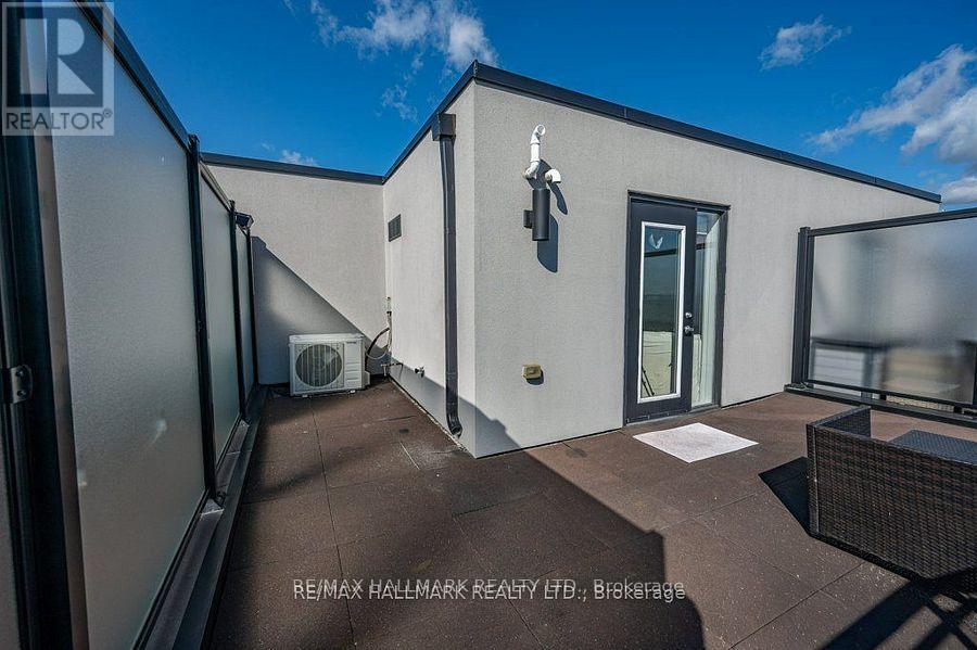 315 D - 1100 Briar Hill Avenue, Toronto (Briar Hill-Belgravia), Ontario  M6B 0A9 - Photo 12 - W14104060