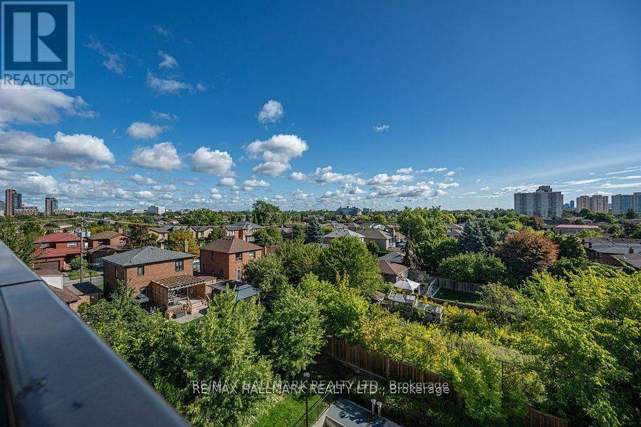 315 D - 1100 Briar Hill Avenue, Toronto (Briar Hill-Belgravia), Ontario  M6B 0A9 - Photo 14 - W14104060
