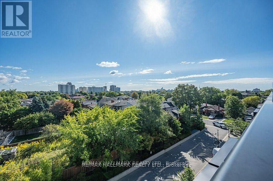 315 D - 1100 Briar Hill Avenue, Toronto (Briar Hill-Belgravia), Ontario  M6B 0A9 - Photo 15 - W14104060