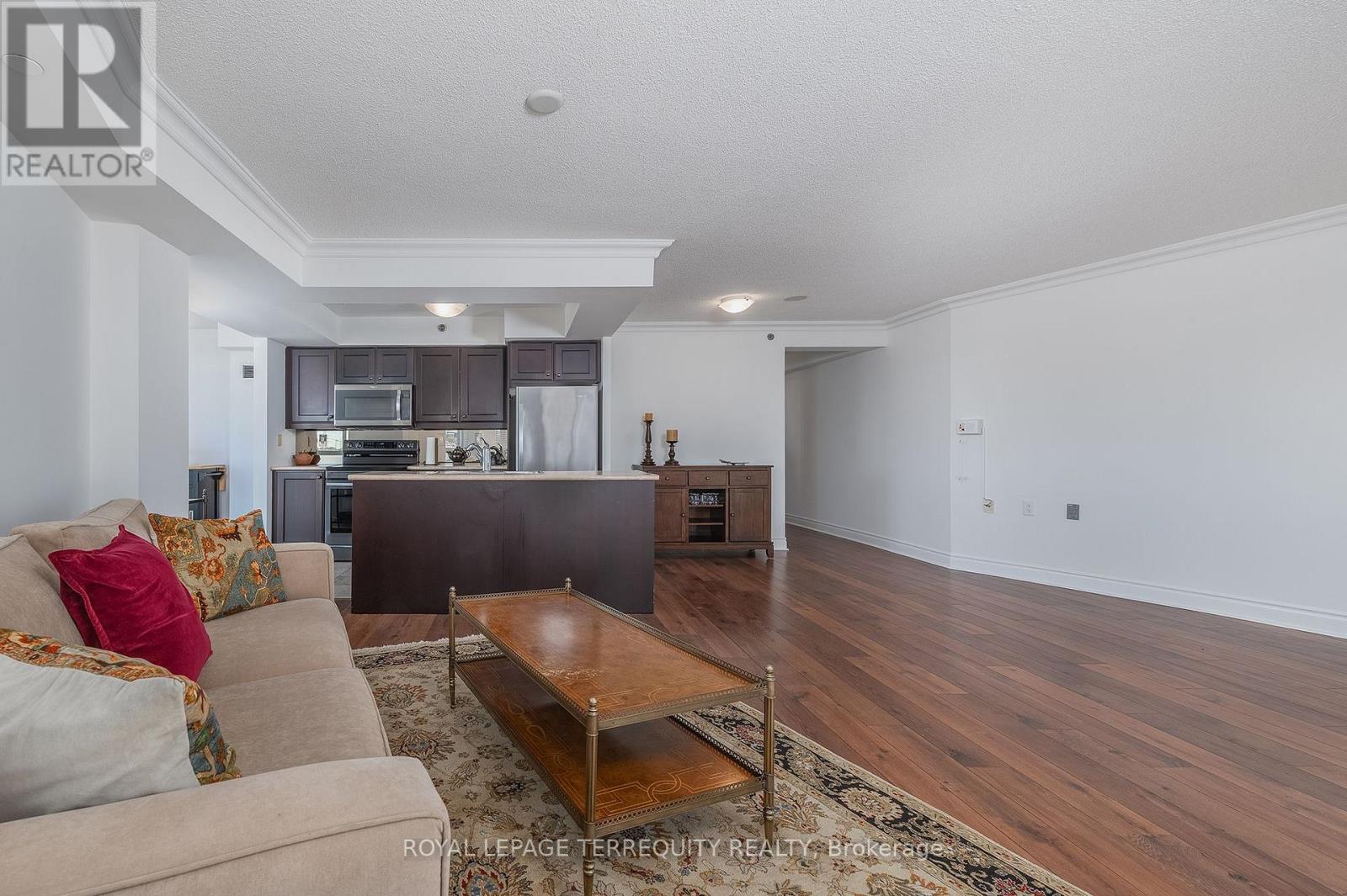 506 - 3 Marine Parade Drive, Toronto (Mimico), Ontario  M8V 3Z5 - Photo 12 - W14104082