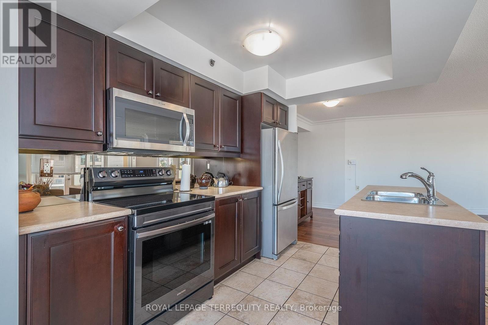 506 - 3 Marine Parade Drive, Toronto (Mimico), Ontario  M8V 3Z5 - Photo 14 - W14104082