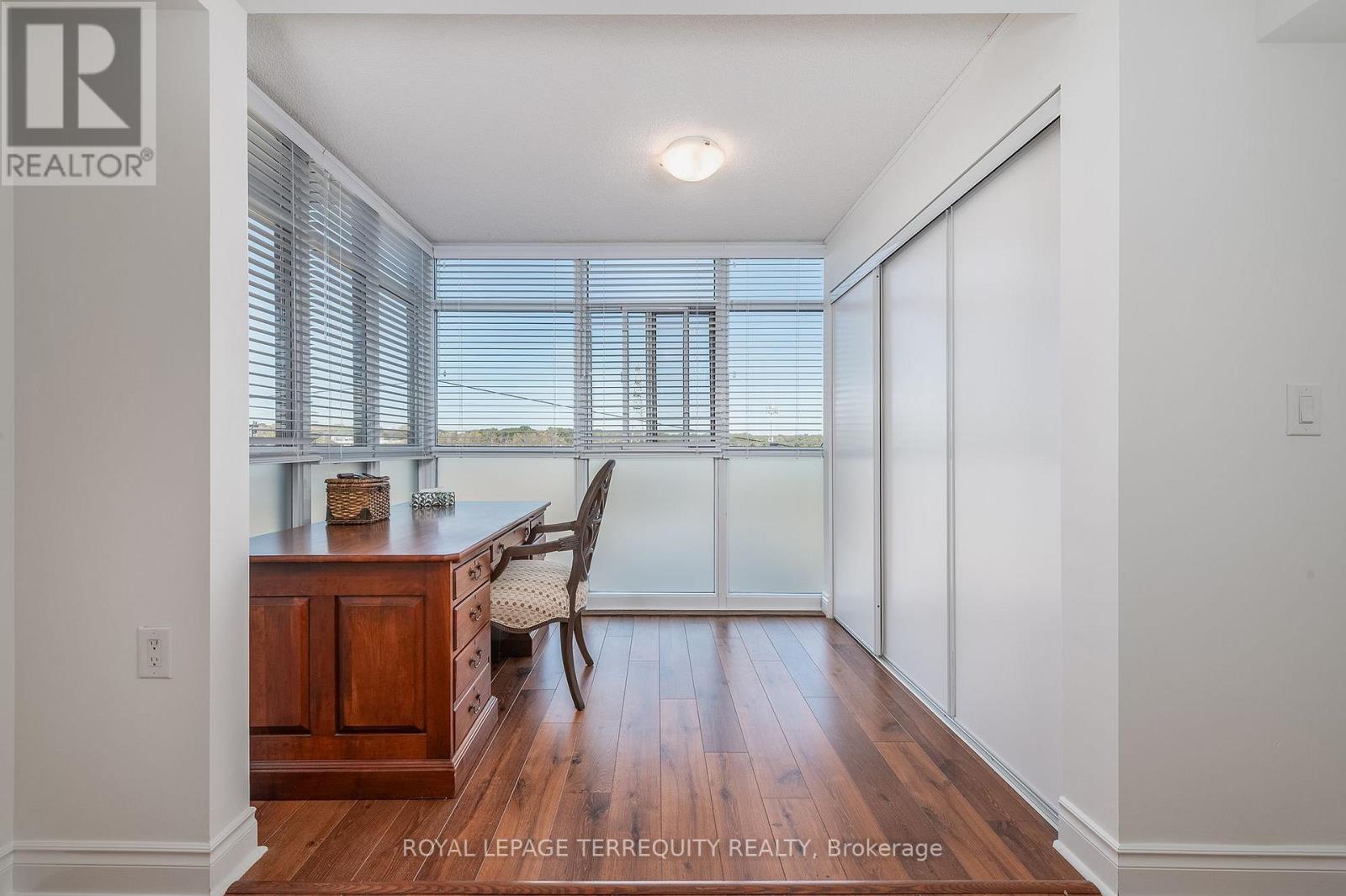 506 - 3 Marine Parade Drive, Toronto (Mimico), Ontario  M8V 3Z5 - Photo 18 - W14104082