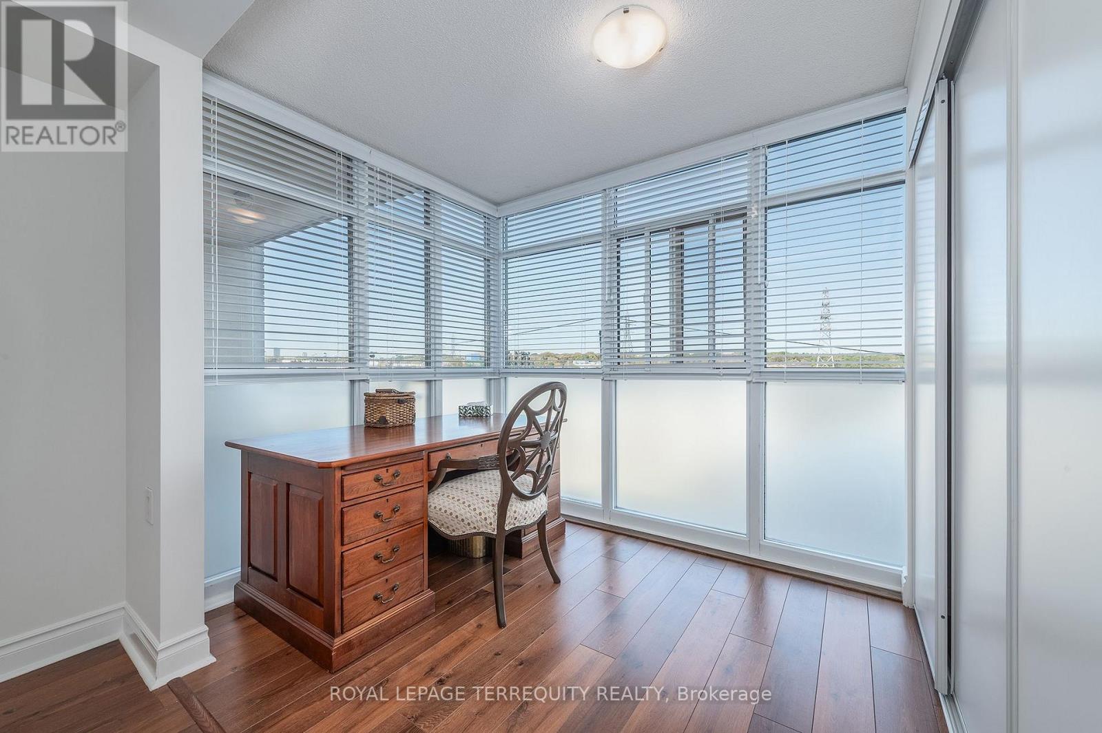 506 - 3 Marine Parade Drive, Toronto (Mimico), Ontario  M8V 3Z5 - Photo 19 - W14104082