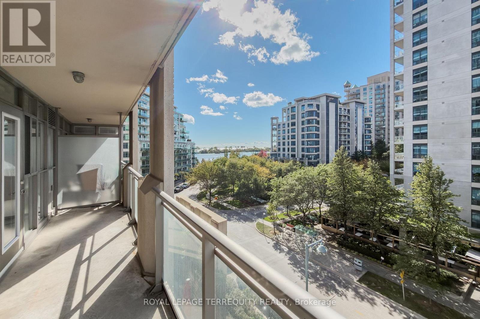 506 - 3 Marine Parade Drive, Toronto (Mimico), Ontario  M8V 3Z5 - Photo 27 - W14104082
