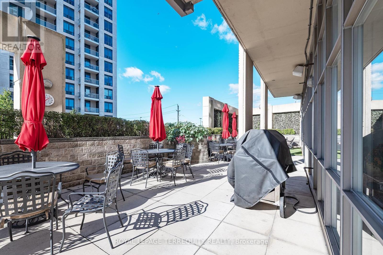 506 - 3 Marine Parade Drive, Toronto (Mimico), Ontario  M8V 3Z5 - Photo 31 - W14104082