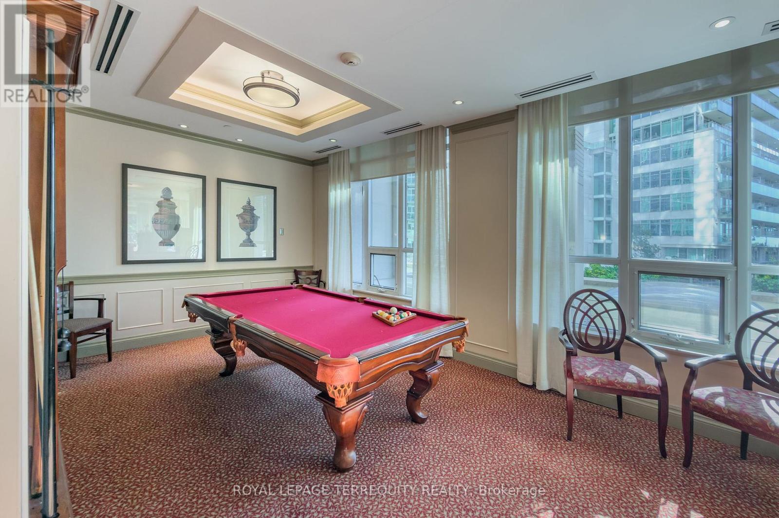 506 - 3 Marine Parade Drive, Toronto (Mimico), Ontario  M8V 3Z5 - Photo 36 - W14104082
