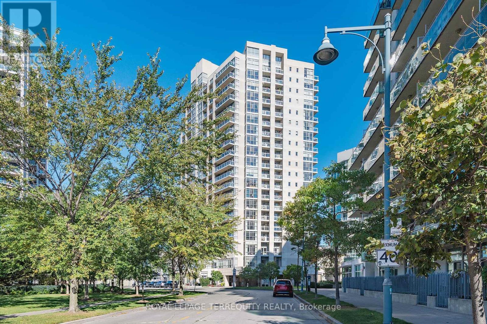 506 - 3 Marine Parade Drive, Toronto (Mimico), Ontario  M8V 3Z5 - Photo 39 - W14104082