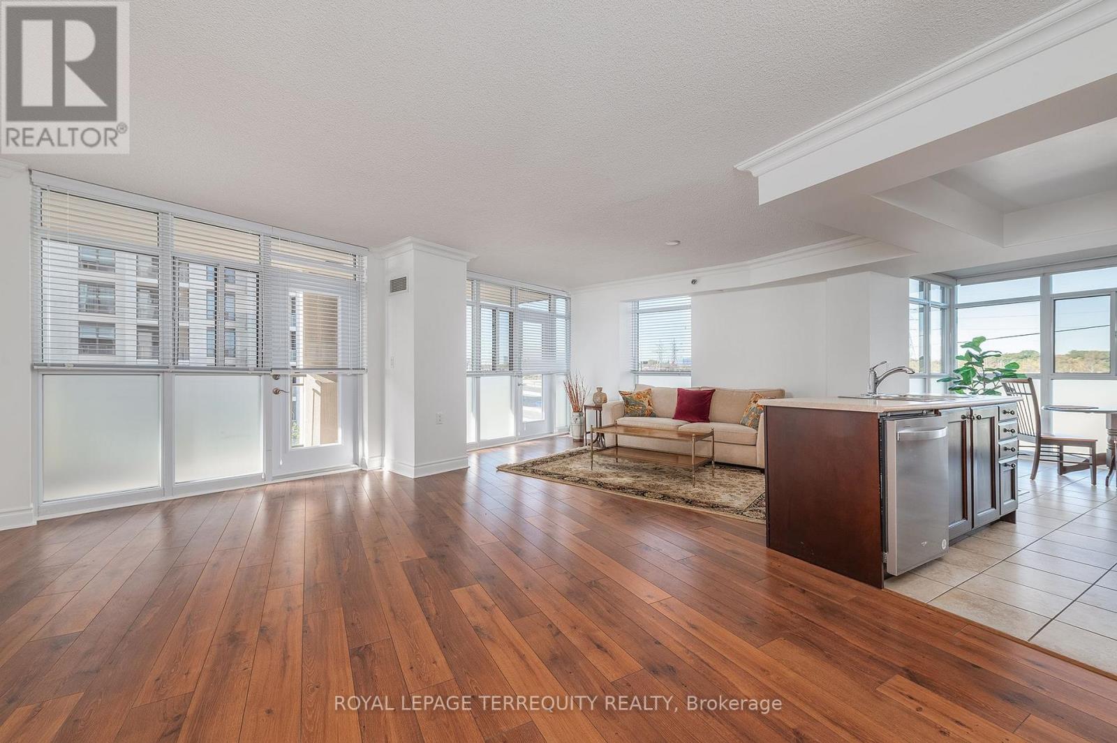 506 - 3 Marine Parade Drive, Toronto (Mimico), Ontario  M8V 3Z5 - Photo 7 - W14104082