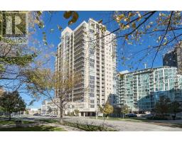 506 - 3 MARINE PARADE DRIVE, Toronto, Ontario