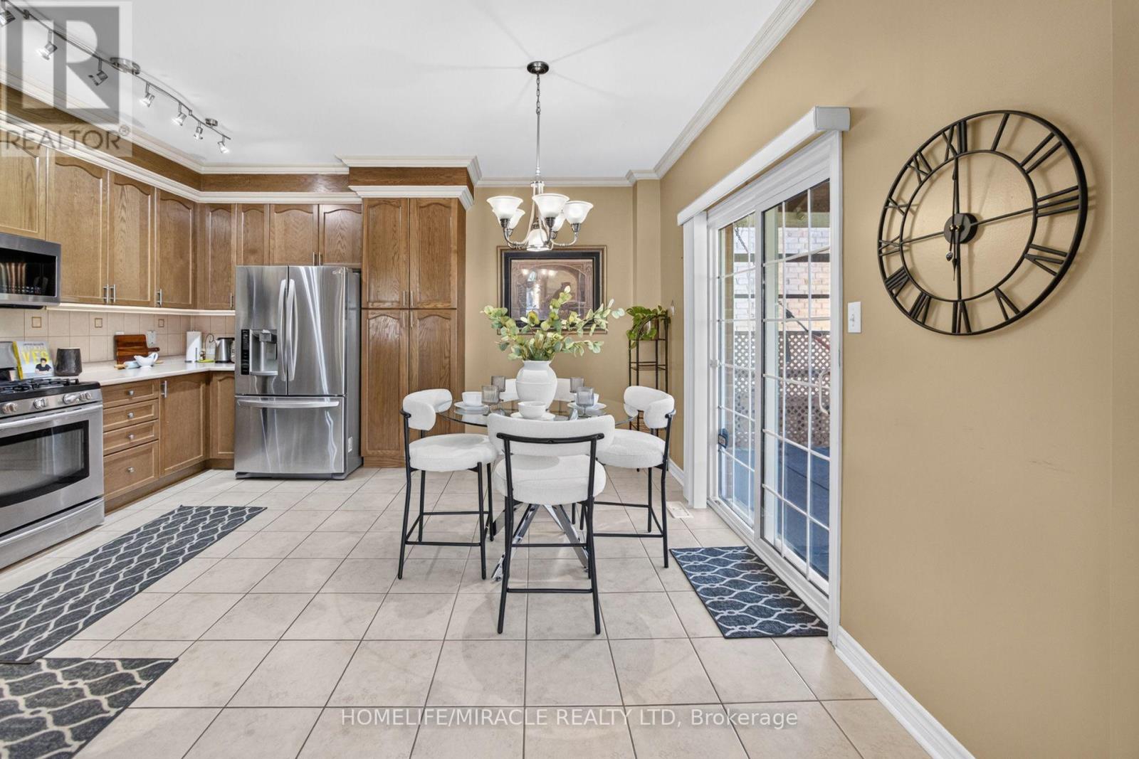 58 Sir Jacobs Crescent, Brampton, Ontario  L7A 3V2 - Photo 15 - W14104084