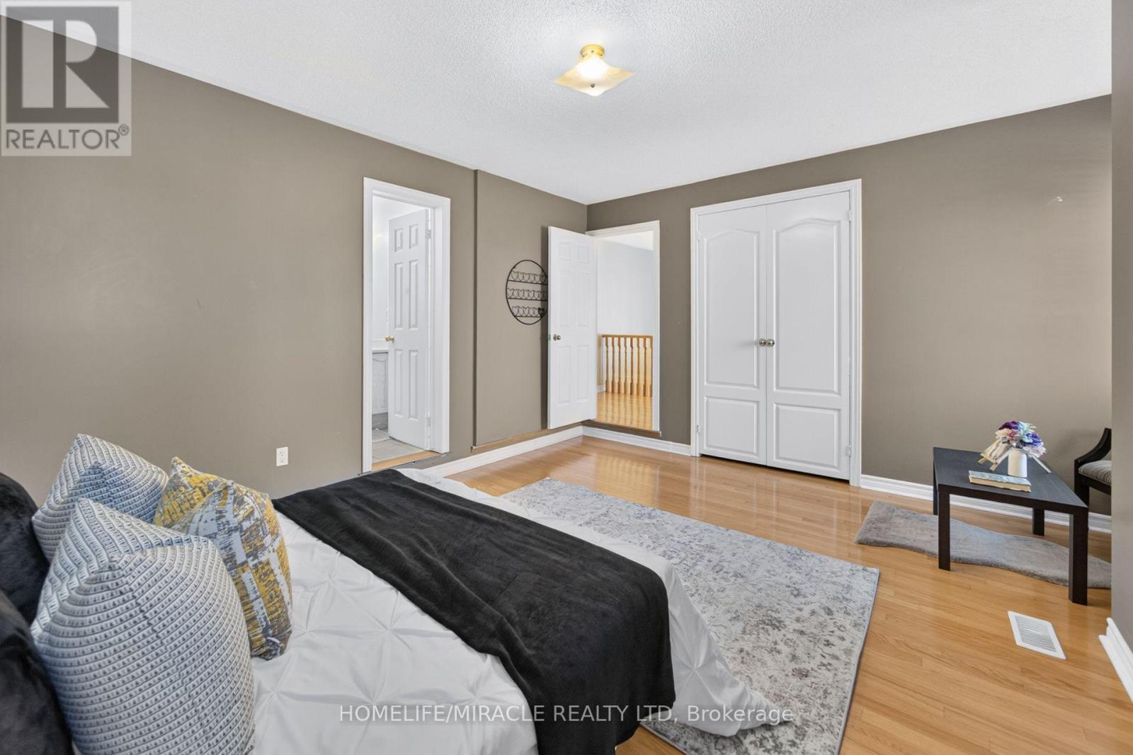 58 Sir Jacobs Crescent, Brampton, Ontario  L7A 3V2 - Photo 30 - W14104084
