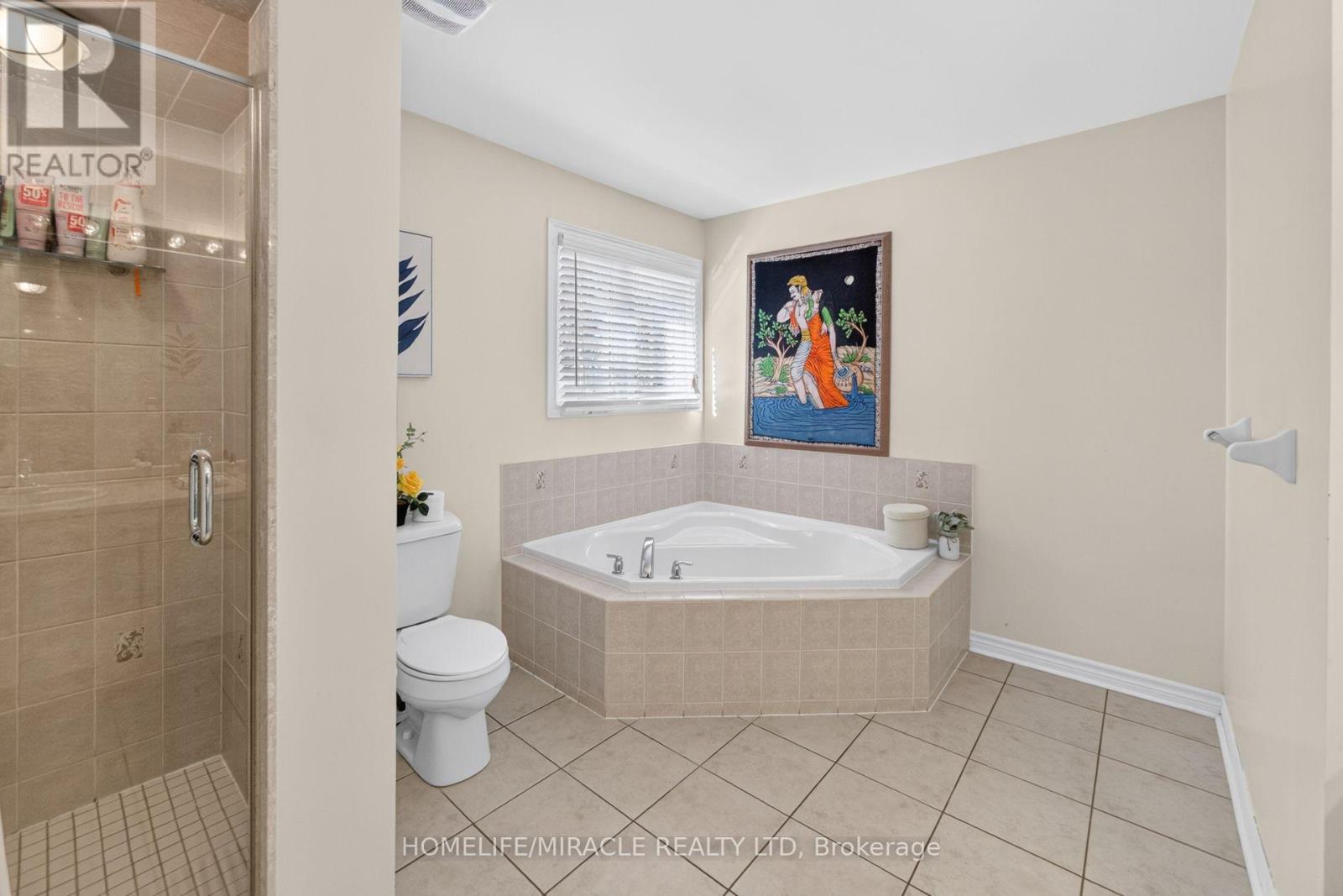 58 Sir Jacobs Crescent, Brampton, Ontario  L7A 3V2 - Photo 36 - W14104084