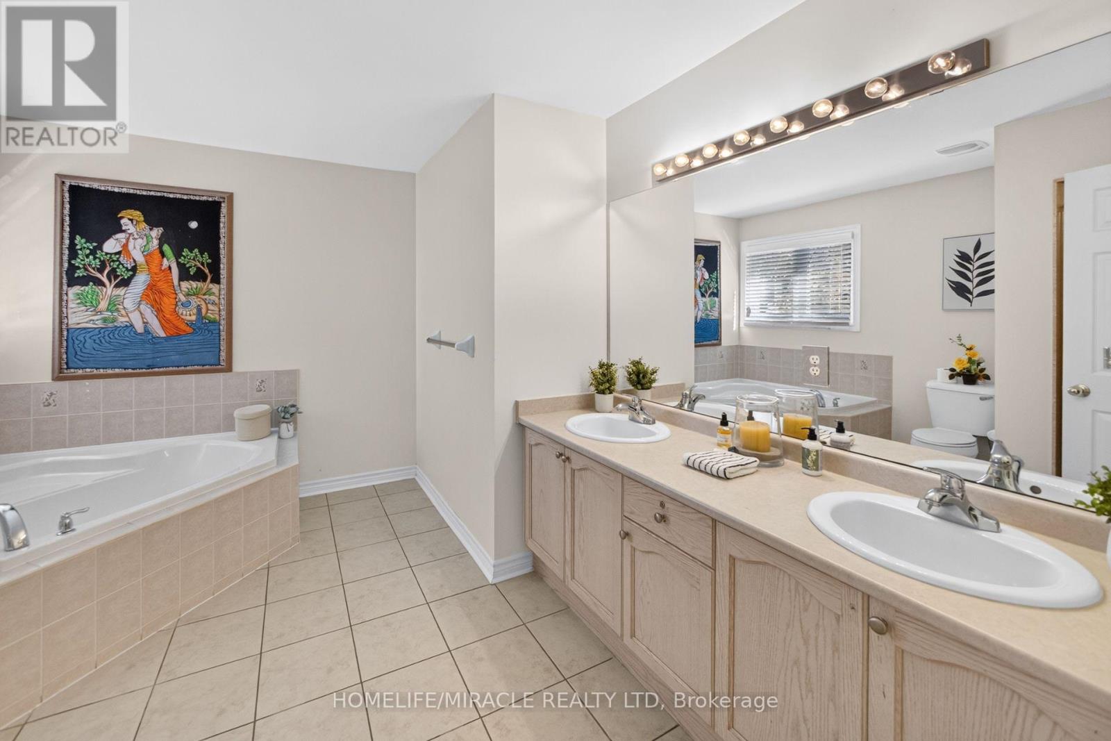 58 Sir Jacobs Crescent, Brampton, Ontario  L7A 3V2 - Photo 37 - W14104084