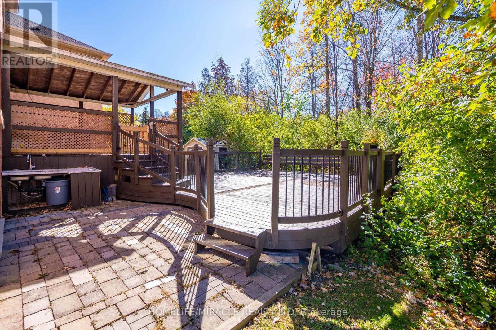 58 Sir Jacobs Crescent, Brampton, Ontario  L7A 3V2 - Photo 45 - W14104084